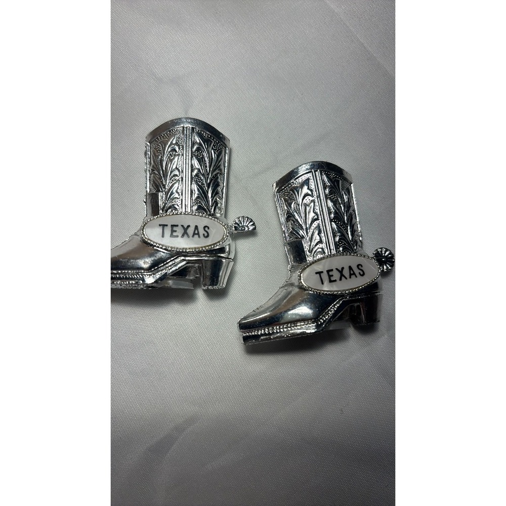 JAPAN SALT & PEPPER SHAKERS